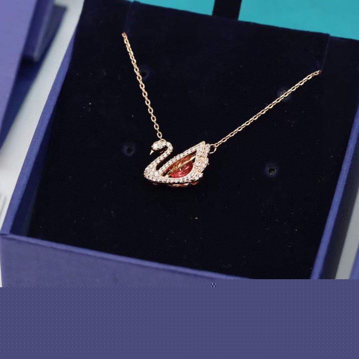 Swarovski Necklaces